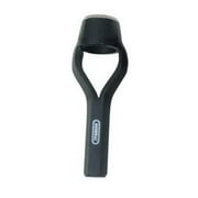 General Tools Arch Punch,1-3/8 in. Tip,1-7/8 in. L 1271P