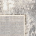 thumbnail image 6 of SAFAVIEH Skyler Jacques Distressed Runner Rug, Light Grey/Grey, 2'2" x 9', 6 of 7