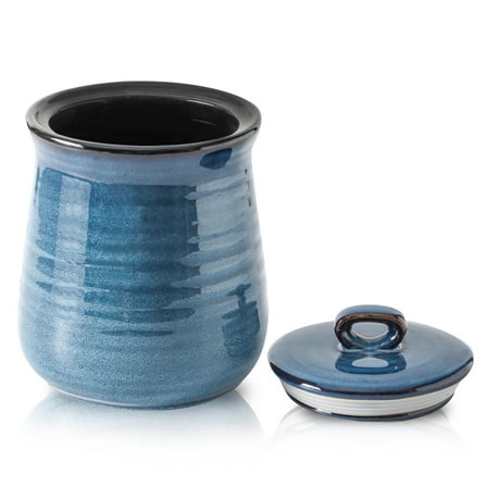 Ceramic Kitchen Canister