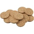 thumbnail image 2 of Protectores de corcho Rocky Mountain Goods de 1,3 cm autoadhesivos, paquete de 24, 2 of 2