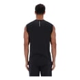 thumbnail image 2 of Playera Reebok Hombre Tank Negro 100242130 negro XL, 2 of 5