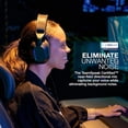 thumbnail image 4 of JLab Nightfall Over-Ear Wired Gaming Headset for PS/Mac/XBox/Switch/Windows, 4 of 11