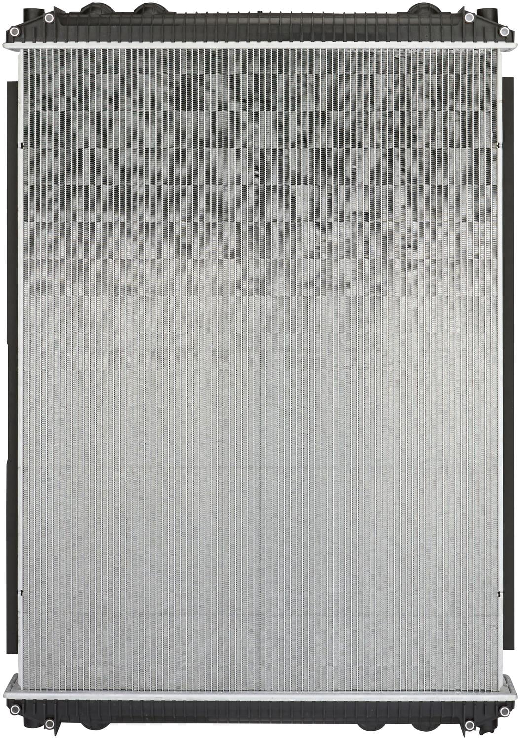 Spectra Premium HD Radiator 2001-1711P