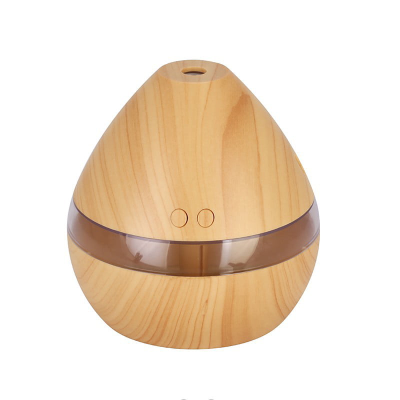 Details about   LED Ultrasonic Aroma Essential Diffuser Air Humidifier Oil Purifier Aromatherapy 