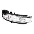 thumbnail image 4 of Luz indicadora de giro del espejo lateral BuyWeek para Mercedes-Benz Clase C W203 2004-2007, 4 of 9