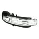 thumbnail image 4 of Luz indicadora de espejo lateral LED, luz de señal de giro de espejo retrovisor LED, luz de marcador de espejo lateral LED, la mejor en su clase, 4 of 9
