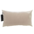 thumbnail image 2 of Liora Manne Visions III Sunflower Indoor Outdoor Decorative Pillow Yellow, 2 of 3