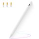 thumbnail image 1 of Lápiz capacitivo XIRON para iPad con Palm Rechazo iPadOS 2018-2024, 1 of 7