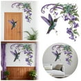 thumbnail image 2 of Adhesivo decorativo para pared Autoadhesivo Escuela Dormitorio Baño Hogar Arte Adhesivo decorativo para pared, 2 of 6
