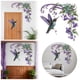 thumbnail image 2 of Adhesivo decorativo para pared Autoadhesivo Escuela Dormitorio Baño Hogar Arte Adhesivo decorativo para pared, 2 of 6
