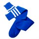 thumbnail image 4 of Calcetín raya blanca en azul atléticos Deportes Cola Rodilla Calcetín de metro de High raya blanca en azul atléticos Deportes, 4 of 8