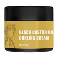 thumbnail image 2 of Fiudx Mascarilla Capilar, Crema Suavizante Hidratación Profunda, Moldeador de Rizos Control Del Frizz, Reparación Del Cabello Seco y Dañado, Cuidado Del Cabello Rizado, Fórmula Suave, Tratamiento de, 2 of 7
