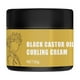 thumbnail image 2 of Salud y Belleza, Cuidado Personal, Productos para el Cuidado del Cabello, Mascarilla Suavizante en Crema de 50 g - Hidratante y Antifrizz para Cabello Rizado Seco y Dañado, con película protectora., 2 of 8