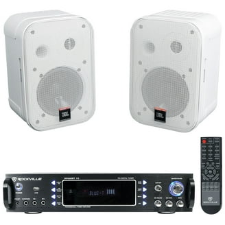 ONKYO TX-SR343 5.1-Channel Bluetooth(R) A/V Receiver (TX-SR343