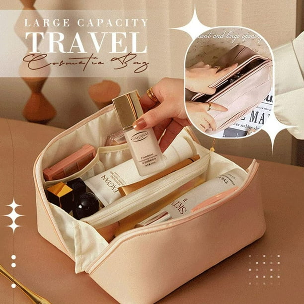 New makeup bag outlet