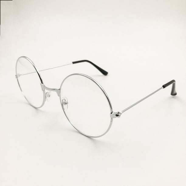 metal frame retro sunglasses