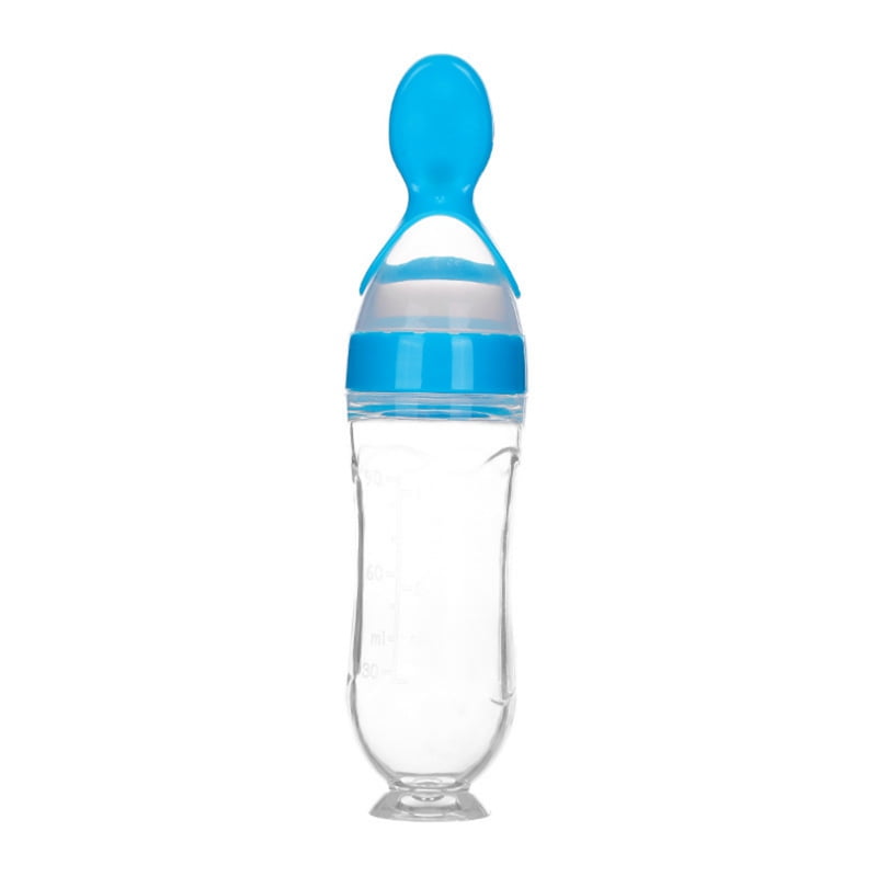 cereal feeder bottles walmart