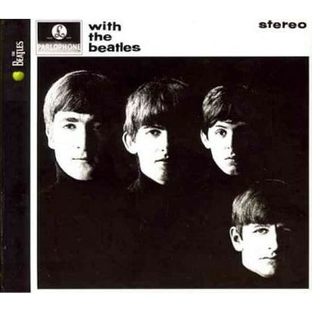 - With the Beatles (CD) (Remaster) (Limited Edition) (Digi-Pak)