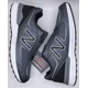thumbnail image 2 of New Balance Mens 770 v2 Grey Black M770GR2 Size 10 D Made In USA NIB Running NOS, 2 of 6