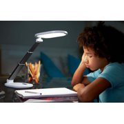 Daylight Foldi Go Rechargeable Portable Table Lamp