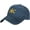 A562, variant on U.S. Army Air Defense Artillery Detachment Insignia Pattern Printing Baseball Cap for Men Women Dad Hat Adjustable Cap Black