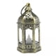 thumbnail image 1 of 4 Velas Electrónicas de Estilo Europeo, Lámpara de Viento, Vela Colgante, Luz Decorativa para El Hogar, Fiesta, Patio, Sala de Estar, Interior Y Exter 4 piezas, 1 of 8