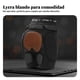 thumbnail image 3 of Abbraccia Almohadilla pélvica para esquí, rodillera, coderas, espuma, lycra, protección multinivel, unisex, 3 of 6