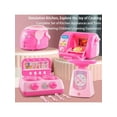thumbnail image 4 of 1PCS Mini Family Toy, Kitchen Series, Children's Party And Party Toy, Suitable For Ages Three And Above, 4 of 4