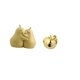 thumbnail image 5 of sujetalibros decorativos,Sujetalibros decorativos para oficina y hogar,libros pesados,Estatua decorativa,Escultura de frutas para decoración del hogar,ideal para escritorio o, 5 of 8