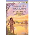 thumbnail image 1 of Pre-Owned The Double Life of Pocahontas (Paperback) 0698119355 9780698119352, 1 of 1