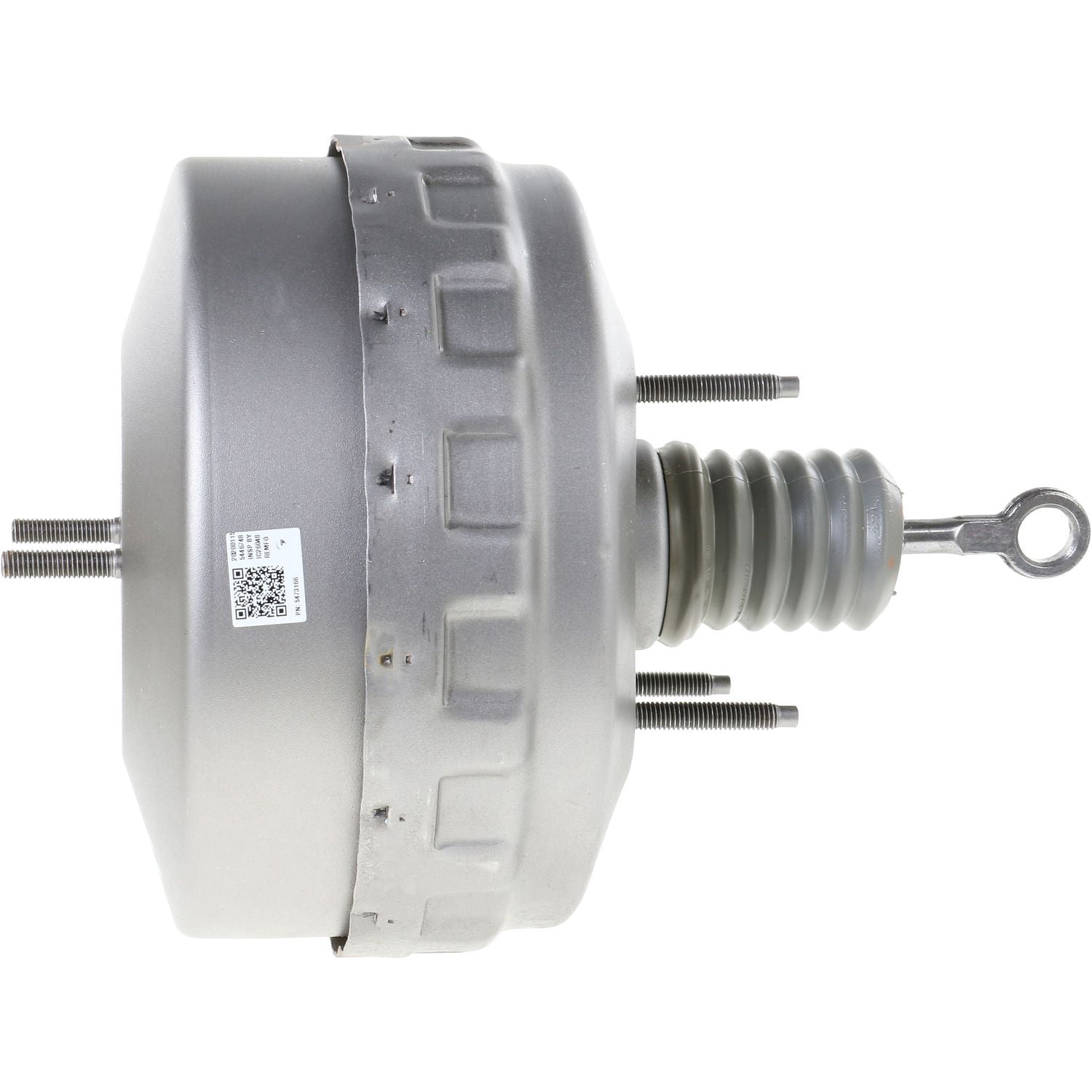 Remanufactured Cardone Brake Booster, w/o Master Cylinder Fits select: 2001-2004 FORD ESCAPE, 2001-2004 MAZDA TRIBUTE