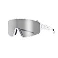 thumbnail image 2 of Ciclismo Gafas Holográficas Cambio De Color Inteligente Ciclismo Gafas Polarizadas Que Cambian De Color Gafas De Sol Holográficas Con Lentes Polarizadas Gafas De Montura Completa Para Deportes Al Serendint VI009010-01, 2 of 7