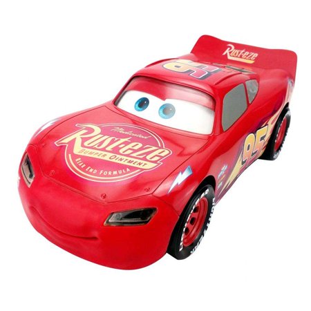 Disney/Pixar Cars 3 Tech Touch Lightning Mcqueen