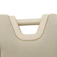 thumbnail image 6 of Beige Driver Side Sun Visor 964013TA2A For Nissan Altima 2013-2018, 6 of 14