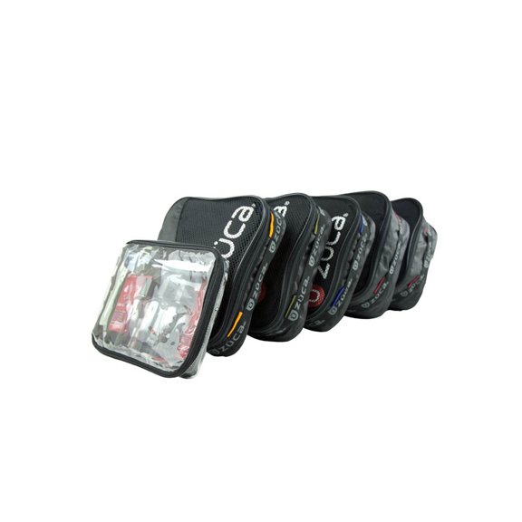 ZUCA PRO PACKING POUCH SET