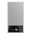 thumbnail image 7 of Frigidaire 3.2 Cu. ft. Retro Compact Refrigerator, Mini Fridge with Chiller Compartment, RG White, 7 of 7