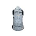 thumbnail image 1 of La Rebozería Portabebé ergonómico Nukú Dryfit bebé ajustable transpirable, 1 of 5