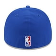 thumbnail image 4 of Men's New Era Royal Philadelphia 76ers 2025 NBA Draft A-Frame 59FIFTY Fitted Hat, 4 of 5