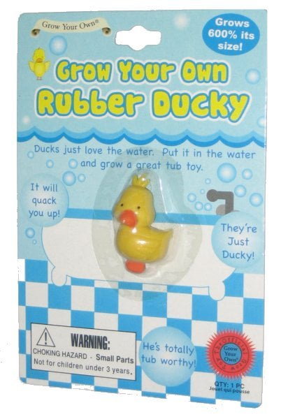 walmart duck toy