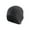Grey, variant on Windproof Thermal Running Hats For Adults Skiing Ears Cover Riding Sports Climbing Men Women Outdoor Winter Under Cycling Cycle Baseball Caps Grey One Size