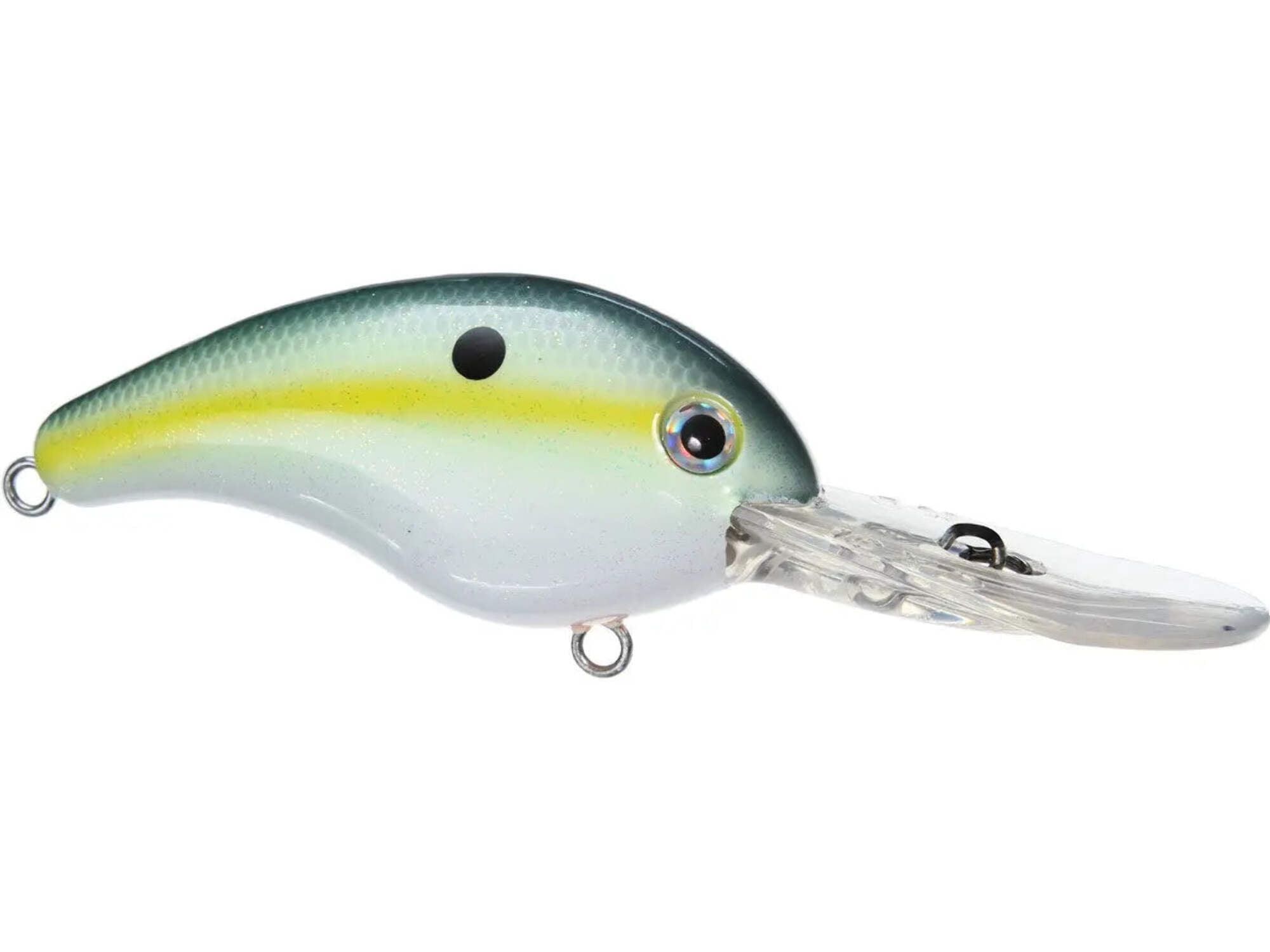 Strike King Pro-Model 10 XD TN Shad 2.0