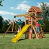 Swing-N-Slide Jamboree Fort Play Set
