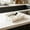 White, variant on Konghyp Kitchen Drawer Silverware Organizer, Plastic Utensil Tray, Cutlery Divider for Spoons, Forks, Knives, Multi-compartment Storage Solution, Durable Kitchen Accessory, Clutter-Free Storage
