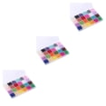 thumbnail image 4 of Guardoinrt 1680x Safe And Skin-friendly Beads Set For DIY Handcraft Wide Threading Holes ABS Made 3Set, 4 of 6