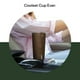thumbnail image 4 of Vaso Térmico Corkcicle Classic 710 ml Acero Inoxidable Aislado, 4 of 8