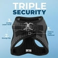 thumbnail image 4 of Voyager Step-In Air Mesh Dog Harness by Best Pet Supplies, 4 of 10
