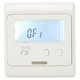 thumbnail image 5 of Termostato digital Panel controlador de temperatura de calefacción de suelo de agua para uso doméstico AC180V‑230V, 5 of 5