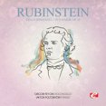 thumbnail image 1 of Rubinstein: Cello Sonata No. 1 in D Major, Op. 18 (Digitally Remastered), 1 of 1