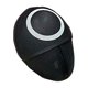 thumbnail image 5 of Accesorios de disfraces, popular juego de televisión Cosplay TV Cosplay cubierta facial Cosplay cubierta facial rendimiento probado, 5 of 5