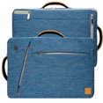 thumbnail image 1 of Versatile 15-inch Laptop Backpack - Convertible Design for MacBook Pro/Air, Dell XPS, HP Spectre, Lenovo - Water-Resistant, Ideal Organizer Bag for Professionals, 1 of 9